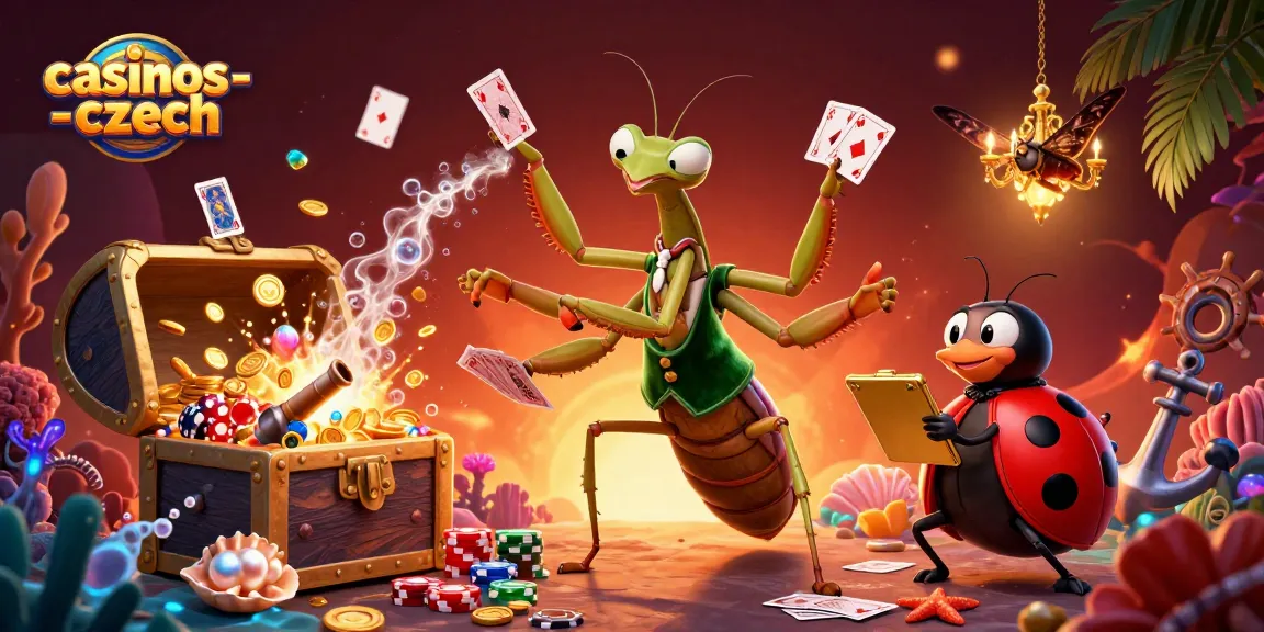 Hrajte v nejlepších online kasinech s casinos-czech a vychutnejte si vzrušení a výhody bonusů.
